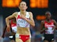 England's Jo Pavey wins bronze in 5000m final