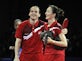 Joanna Drinkhall delighted with mixed doubles triumph