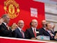 Man United co-chairman Avram Glazer puts shares up for sale
