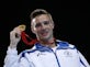 Josh Taylor records win in light welterweight final to secure gold for Scotland