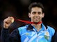India edge out Singapore for men's singles badminton gold