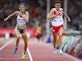 England's Avery "never expected" PB in 10,000m