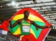 Kirani James through to 400m final