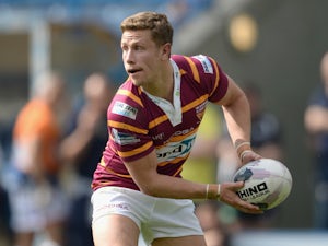 Wood sidelined for rest of season