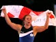 Louisa Porogovska wins bronze in women's 55kg wrestling