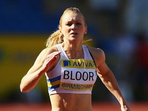 Bloor: "Incredible time for women's sprinting"