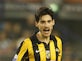 Marko Vejinovic seals Feyenoord move