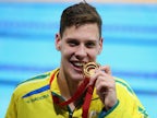 Australia's Mitch Larkin: 'USA will want revenge after my 200m backstroke win'