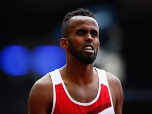 Mohammed "disappointed" with finish