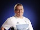 Silver medallist Natalie Blake dreamt of powerlifting bronze