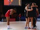 England beaten by New Zealand in semi-finals of the Netball World Cup
