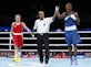 Michaela Walsh: 'I was cheated out of gold medal against Nicola Adams'