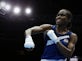 Nicola Adams: "It means absolutely everything"