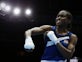 Interview: Nicola Adams "feeling excellent" following injury problems