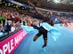 Nijel Amos: 'David Rudisha is still the hero of 800m'