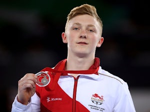 Wilson hails 'dream' medal haul