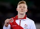 England gymnast Nile Wilson suggests Scotland's Dan Purvis deserved to beat him