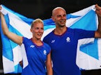 Scotland claim bronze in badminton mixed doubles