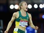 Sally Pearson happy to see Eric Hollingsworth leave Australian team