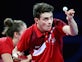Sam Walker added to Great Britain's Olympic table tennis squad for Rio 2016