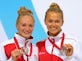 Tonia Couch, Sarah Barrow head to Rio training camp