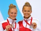 Diver Tonia Couch leads English into 10m platform final