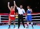 Australia's Shelley Watts too strong for Laishram Devi in lightweight final