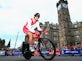 England's Steve Cummings: Time trial was "incredibly hard"