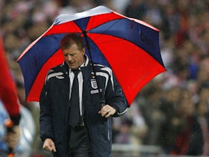 OTD: McClaren reign ends with Croatia defeat