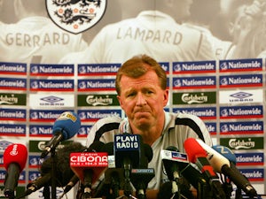 OTD: McClaren opens England reign with a win
