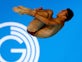 England's Tom Daley wins prelim to dive last in final