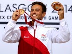 Tom Daley "chuffed" with second straight Commonwealth Games 10m gold