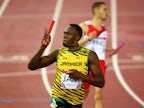 Usain Bolt pleased with winning "missing" Commonwealth medal