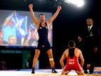 Wrestling bronze for Scotland's Viorel Etko, England miss out on medal