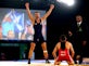 Wrestling bronze for Scotland's Viorel Etko, England miss out on medal