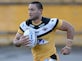 Weller Hauraki given two-match ban