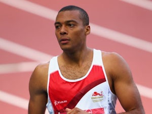 Sharman: 'Big mistake cost me hurdles gold'