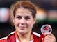 England's Yana Rattigan: 'I wanted gold medal'