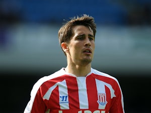 Krkic on course to face Chelsea