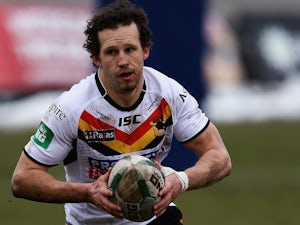 Bradford bow out of Super League with win