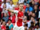 Report: Chambers to receive England call-up