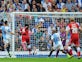 Half-Time Report: Kenwyne Jones heads Cardiff City ahead at Sheffield Wednesday