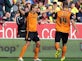 Wolves fear lengthy Edwards absence