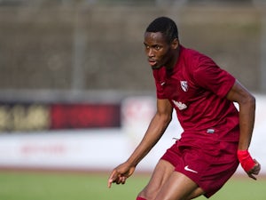 Team News: Metz put faith in Ngbakoto, Falcon Jimenez
