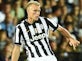 Frederik Sorensen leaves Juventus for FC Koln