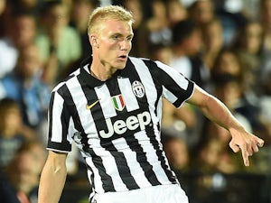 Sorensen leaves Juventus for Koln