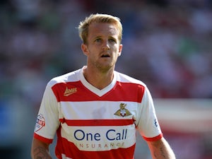 Coppinger confident of Doncaster promotion