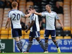 West Bromwich Albion's Kemar Roofe joins Colchester United