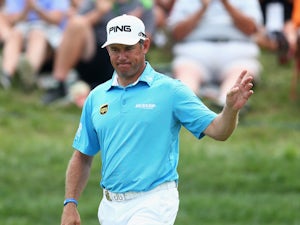 Westwood in six-way tie for lead in Mexico