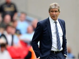 Preview: Man City vs. West Brom